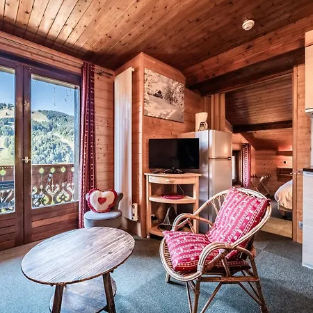 Apartamento Arnica *