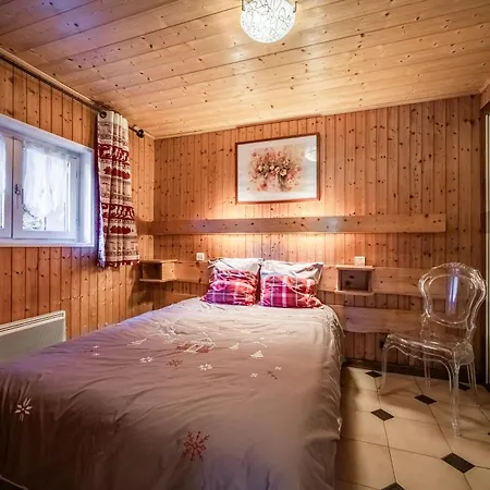 Apartamento Arnica
