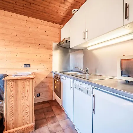 Arnica Apartamento Morzine