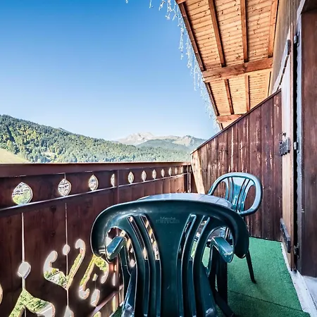 Arnica * Morzine