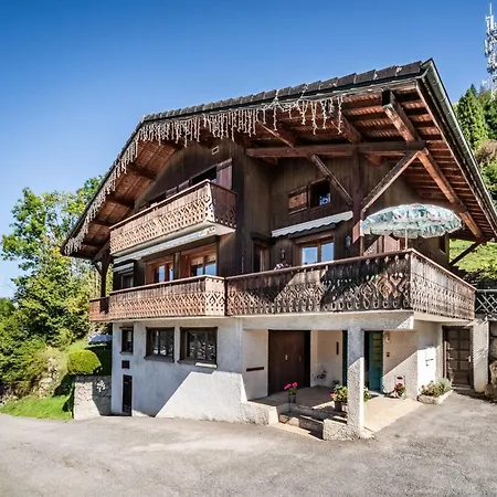 Appartement Arnica